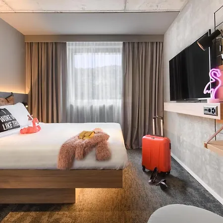 Moxy Hotel