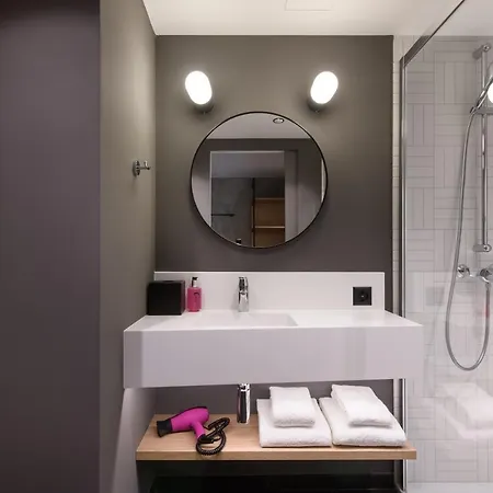 Hotel Moxy