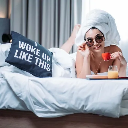 Hotel Moxy