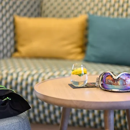 Hotel Moxy