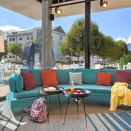 Moxy Hotel