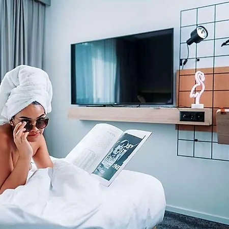 Hotel Moxy