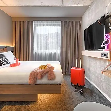 Hotel Moxy