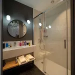 Moxy Hotel Sion