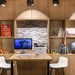 Hotel Moxy Sion