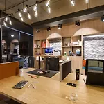 Hotel Moxy