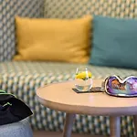 Hotel Moxy
