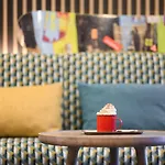 Hotel Moxy Sion