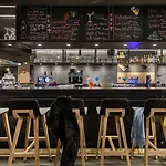 Moxy Hotel