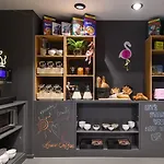 Moxy Hotel Sion