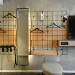 Hotel Moxy Sion
